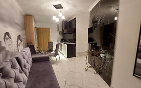Apartament Lux II