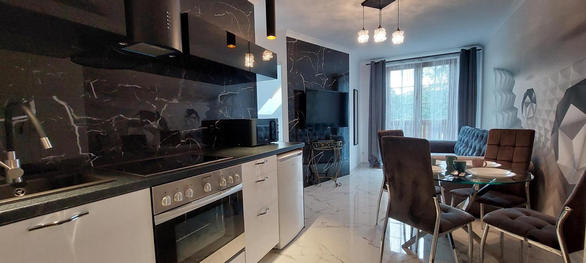 Apartament Lux II Karpacz Zewnętrze zdjęcie